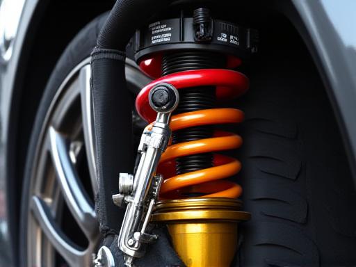 Suspension & Handling